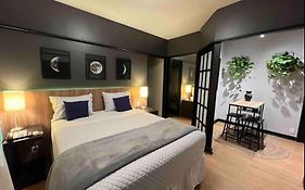 La Residence Paulista - Flat 506 - Residence Service + Academia + Piscina